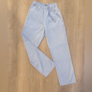 Drawstring Dress pants